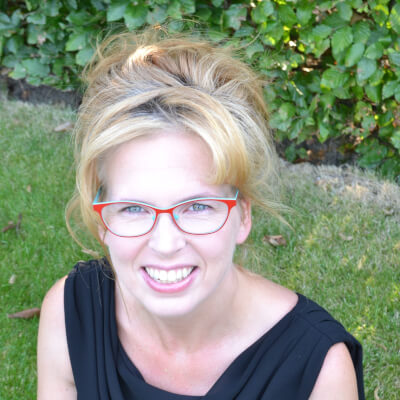 Van Roosbroeck, Ilse Ilse Van Roosbroeck